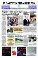 La Gazzetta del Mezzogiorno - 05/03/2008