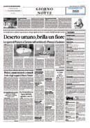 La Gazzetta del Mezzogiorno, 24/12/2005