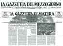La Gazzetta del Mezzogiorno, 17/11/2000