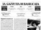 La Gazzetta del Mezzogiorno, 05/04/2004