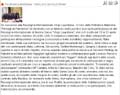 Il mio TG - giornale on-line del 30/04/2006