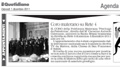 Il Quotidiasno della Basilicata - 01/12/2011