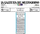 La Gazzetta del Mezzogiorno, 04/01/2005