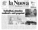 La Nuova Basilicata, 19/09/2005