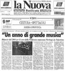La Nuova Basilicata, 04/01/2005