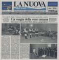 La Nuova del Sud - 17/07/2007