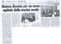 La Nuova del Sud - 19/05/2011