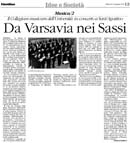 Il Quotidiano - 20/05/2008
