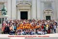 Loreto, april 2006 - The photo of all choirs
