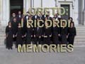 Loreto - the memories